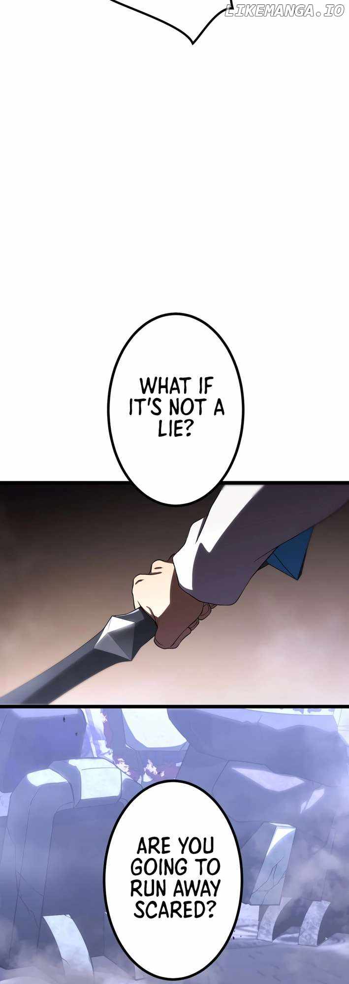 Kouunchi MAX no Ore Dake Jinsei Kaiki Chapter 11 71